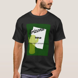 Camiseta Arizona T-shirt 
