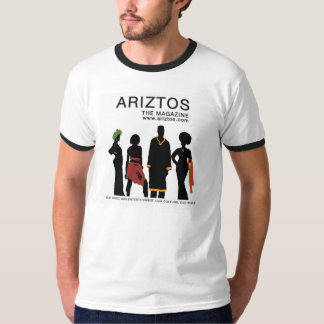 Camiseta ariztostee