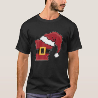 Camiseta Arkansa Sublimation Papais noeis Natal