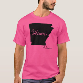 Camiseta Arkansas2