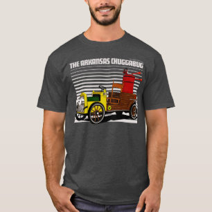 CAMISETA ARKANSAS CHUGGABUG