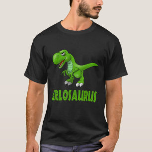 CAMISETA ARLO ARLOSAURUS LEGAL DINOSAUR