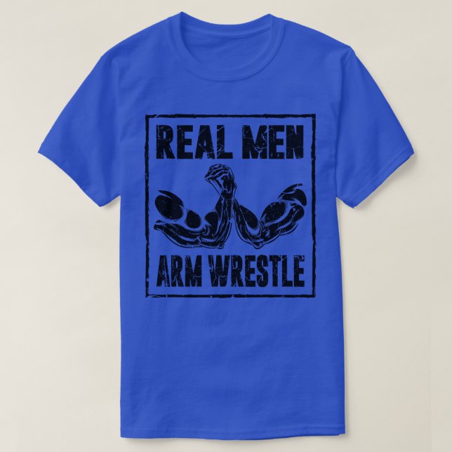 Camiseta Arm Luta Mesa (Frente do Design)