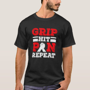 Camiseta Arm Wrestler Luta 7