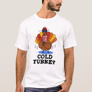 Camiseta Arma De Animais Frio Turcos