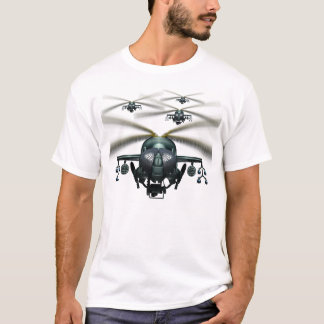 Camiseta Arma de OdonataCopter