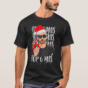 Camiseta Arma de Tate Superior G