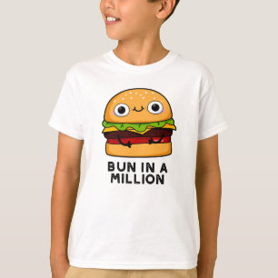 Camiseta Arma Em Um Milhão De Milhões De Burger