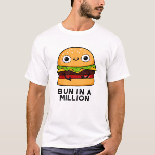 Camiseta Arma Em Um Milhão De Milhões De Burger