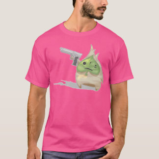 Camiseta Arma Korok