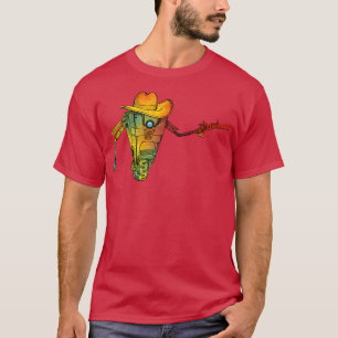 Camiseta Armação
