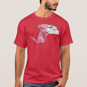 Camiseta Armadilha