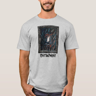 Camiseta Armadilha