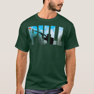 Camiseta Armadilha de Armadilha de Armadilha 1