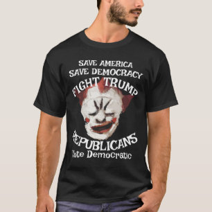 Camiseta Armadilha de Energia Eólica NC ND OH OK OU PA RI S