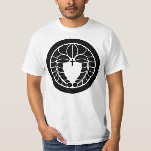 Camiseta Armadilha em círculo