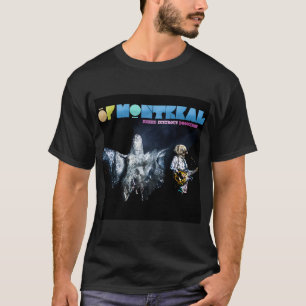 Camiseta Armadilhas sombrias brilhantes