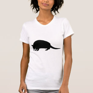 Camiseta Armadillo