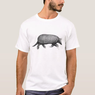 Camiseta Armadillo
