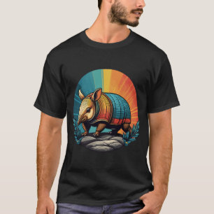 Camiseta Armadillo