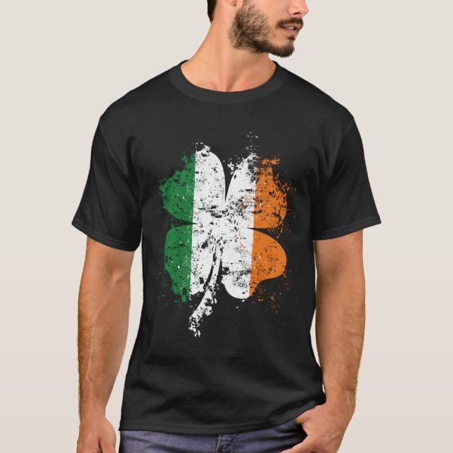 Camiseta Armadillo Hunter Lucky Charm Armadillo Hunting (Frente)