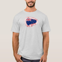 Armador de Bandeira da Nova Zelândia