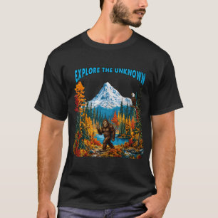 Camiseta Armadura de Castelo do Nobre Cavaleiro Rã Fantasia