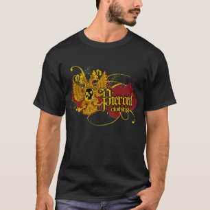 Camiseta Armadura de Deus