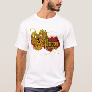 Camiseta Armadura de Deus