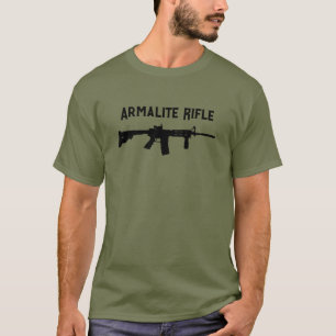 Camiseta Armalite Rifle