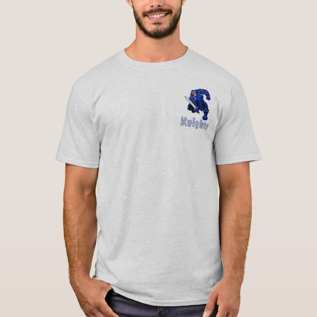 Camiseta Armando Espinosa (Frente)