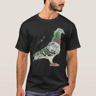 Camiseta armandopombo 1