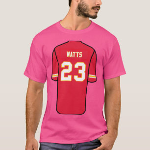 Camiseta Armani Watts Jersey 2