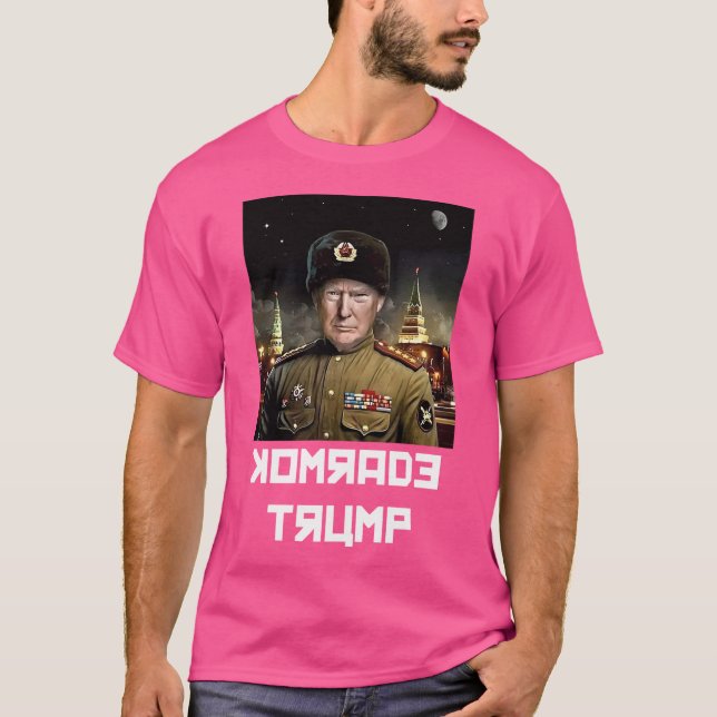 Camiseta Armário (Frente)
