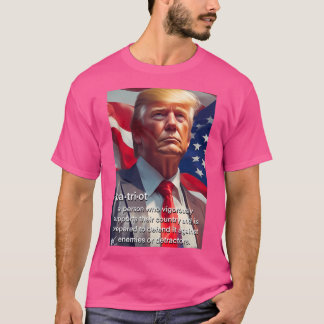 Camiseta Armário