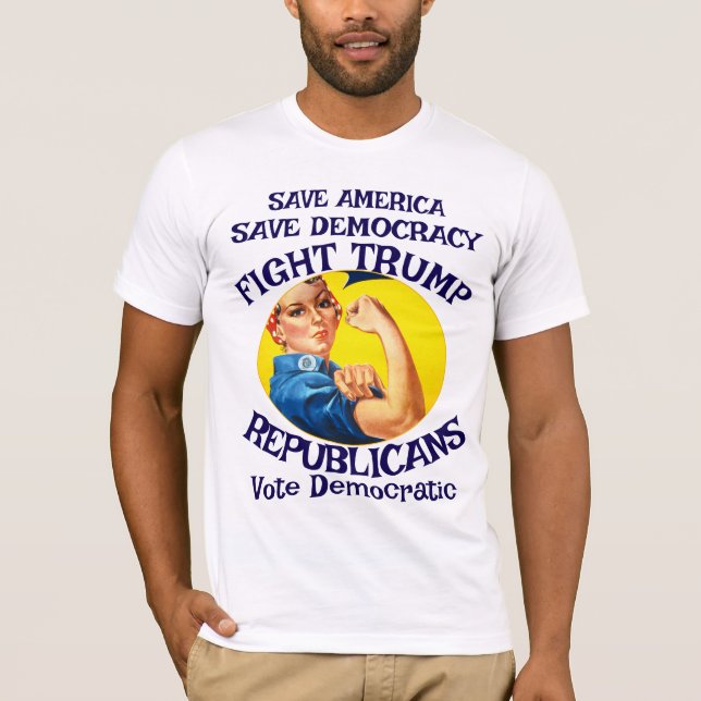Camiseta Armário (Frente)