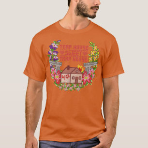 Camiseta Armário de armadilha
