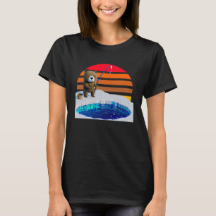 Camiseta Armário de Corte