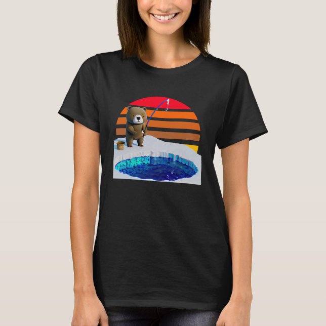 Camiseta Armário de Corte (Frente)