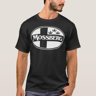 Camiseta Armas de fogo de Mossberg