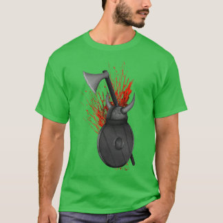 Camiseta Armas de Viagem 3