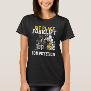 Camiseta Armazém Certificado de 1rua