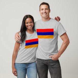 Camiseta Armênia