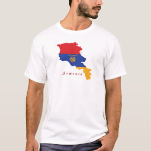 Camiseta Armênia