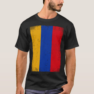 Camiseta Armênio Sinalizador Armênia