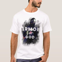 Armor de Deus, Espiritual Religioso Cristão