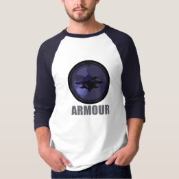 Camiseta Armor T-Shirt