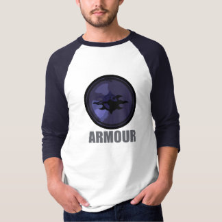 Camiseta Armor T-Shirt