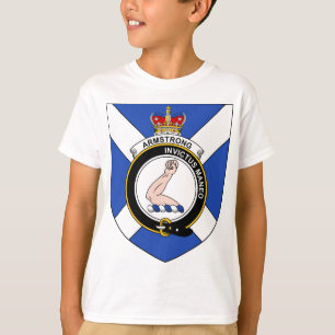 Camiseta Armstrong