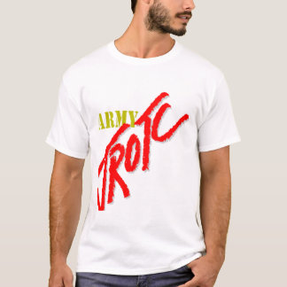 Camiseta ArmyJROTCapprovedsymbol